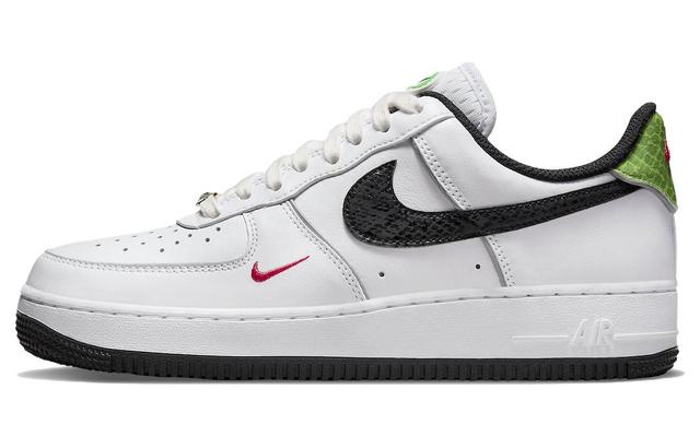 Nike Air Force 1 Low '07 lx "just do it"