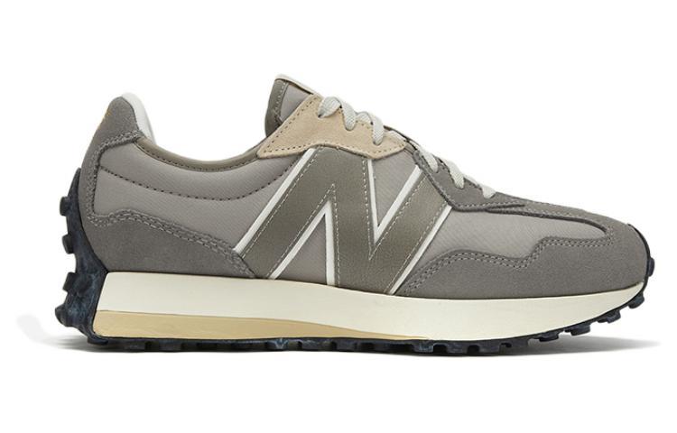 Foot Locker x New Balance NB 327 Grey Day