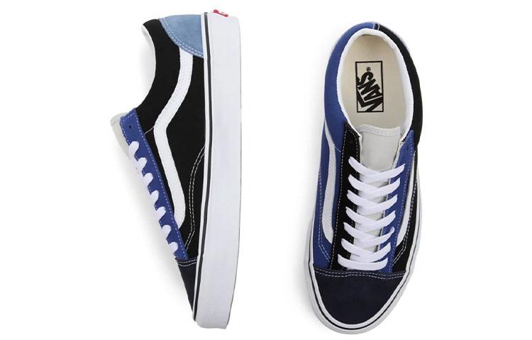 Vans Style 36 Color Block