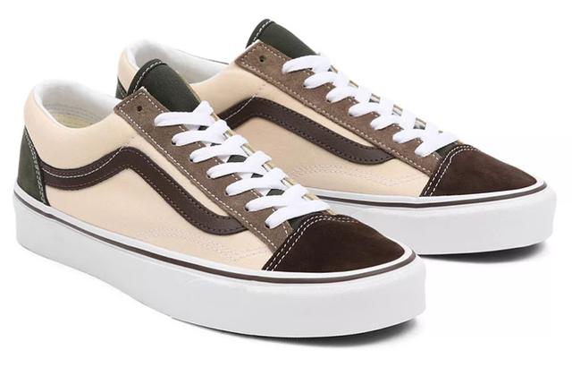 Vans Style 36 Color Block