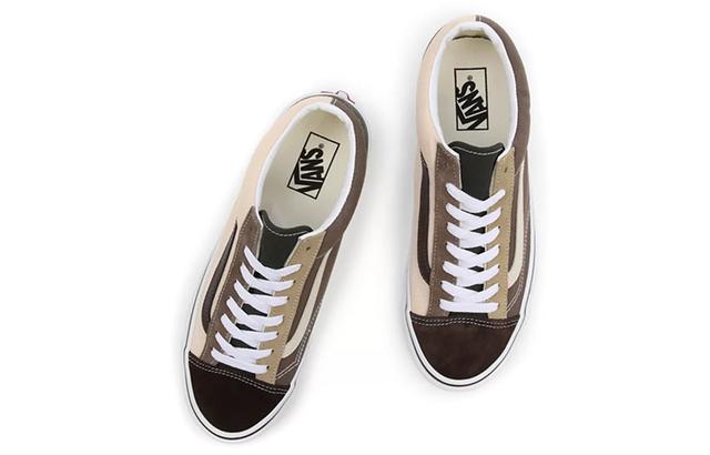 Vans Style 36 Color Block