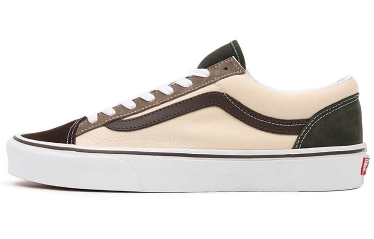 Vans Style 36 Color Block