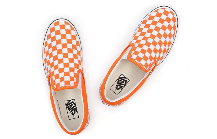 Vans slip-on Checkerboard Classic