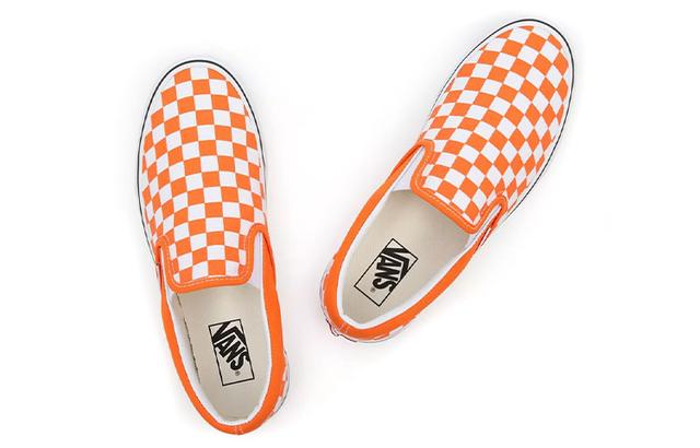 Vans slip-on Checkerboard Classic