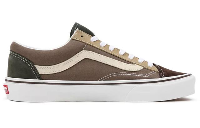 Vans Style 36 Color Block