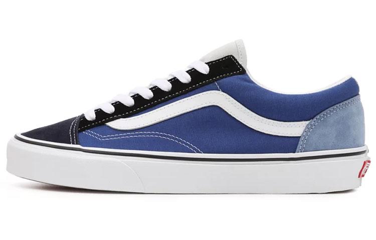 Vans Style 36 Color Block