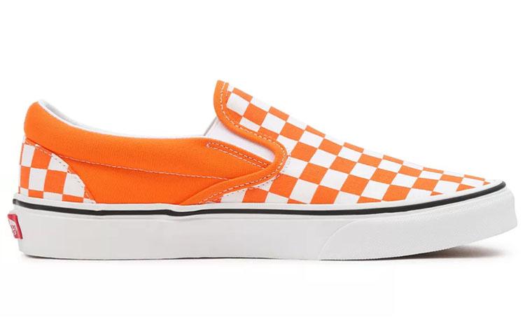 Vans slip-on Checkerboard Classic