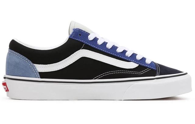 Vans Style 36 Color Block