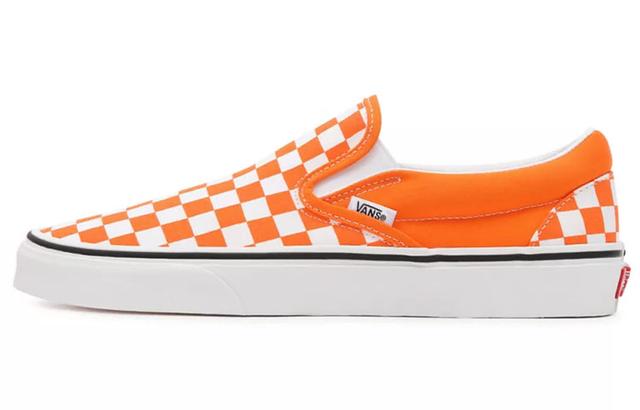 Vans slip-on Checkerboard Classic