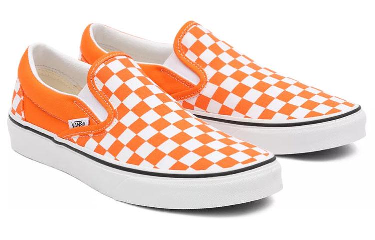 Vans slip-on Checkerboard Classic