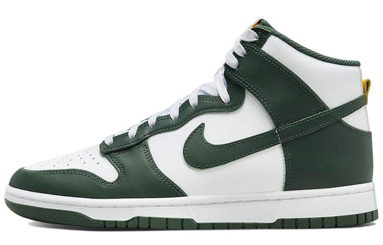 Nike Dunk retro