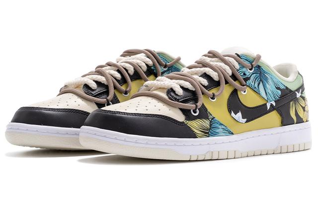 Nike Dunk Low Retro Coconut Milk