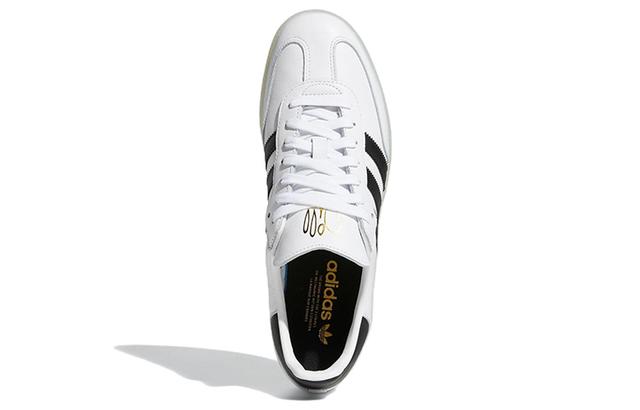 Jason Dill x adidas originals Samba