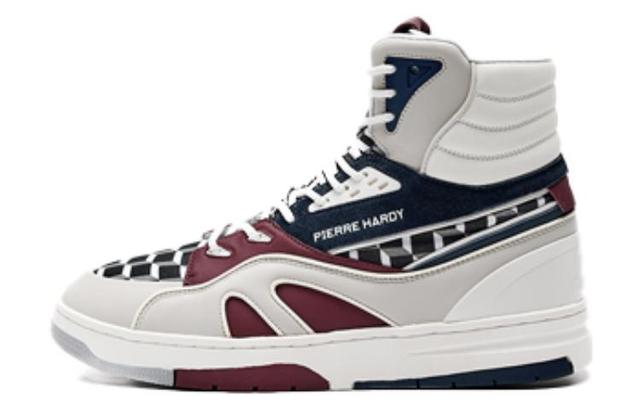 Pierre Hardy x LI-NING 1990 1990