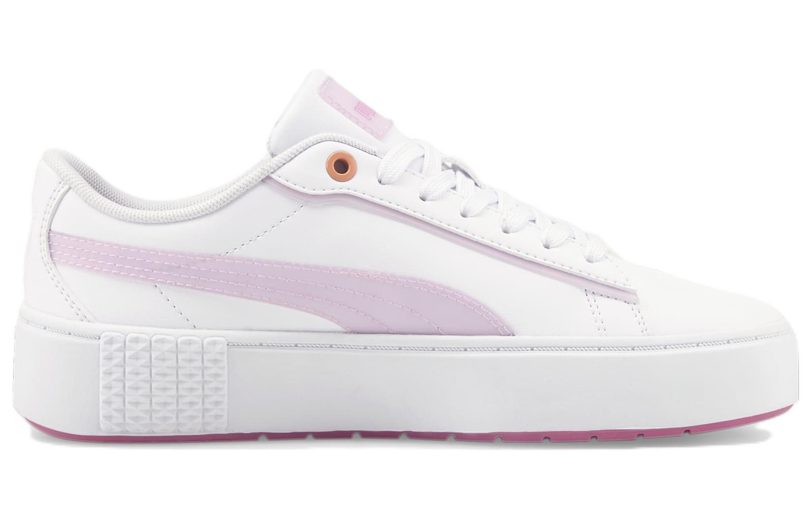 PUMA Smash platform v2 candy