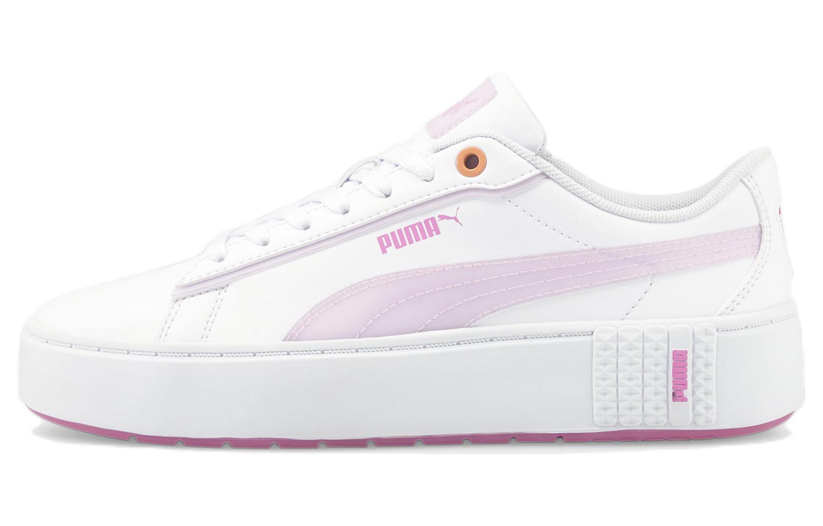 PUMA Smash platform v2 candy