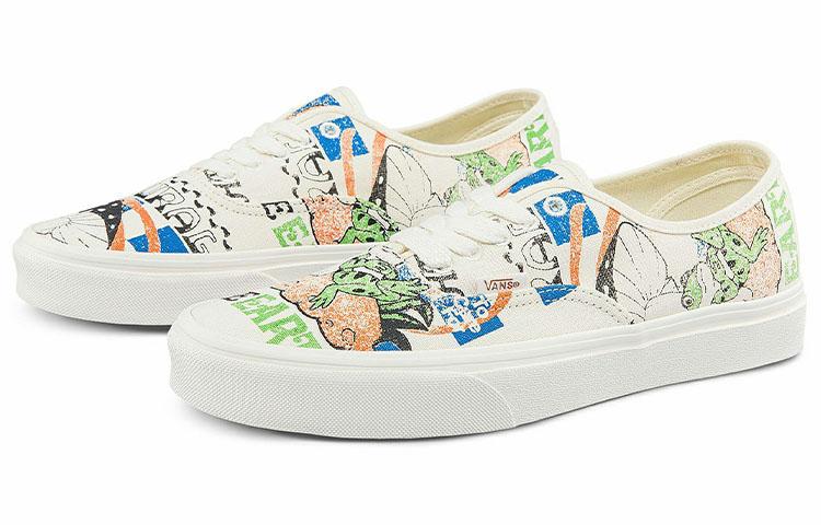 Vans Authentic