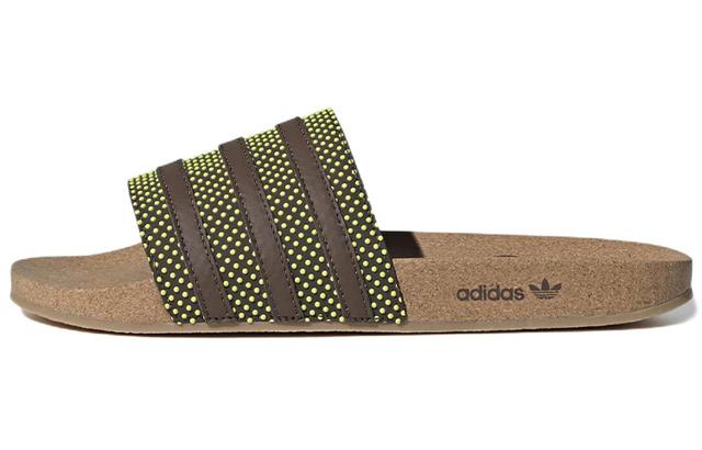 adidas originals Adilette Plant and Grow