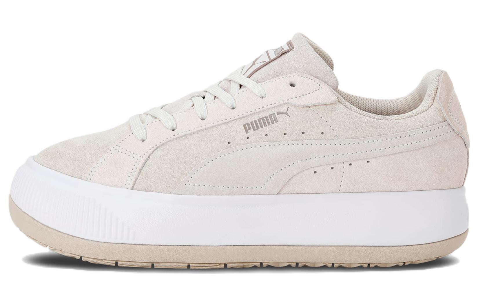 PUMA Suede Mayu Raw