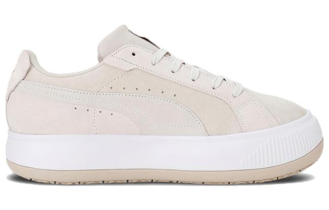 PUMA Suede Mayu Raw