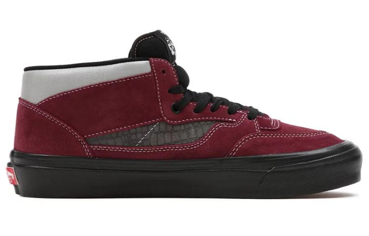 Vans Half Cab Anaheim Factory 33 Dx