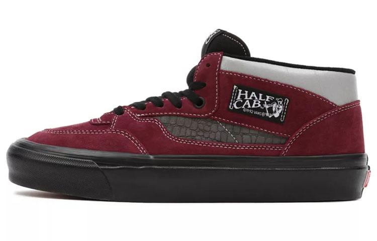 Vans Half Cab Anaheim Factory 33 Dx