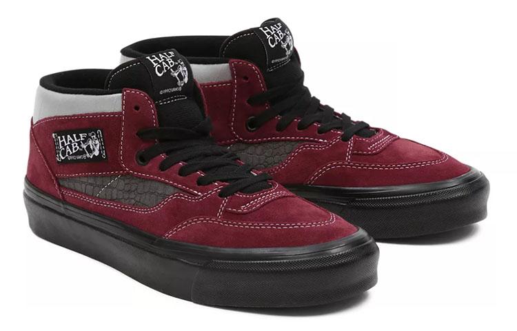 Vans Half Cab Anaheim Factory 33 Dx