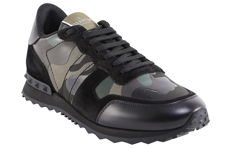 Valentino Rockrunner