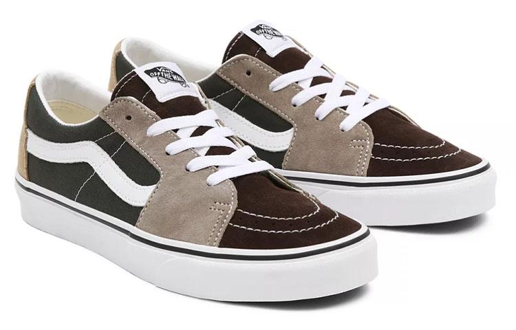 Vans SK8 LOW