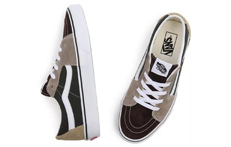 Vans SK8 LOW