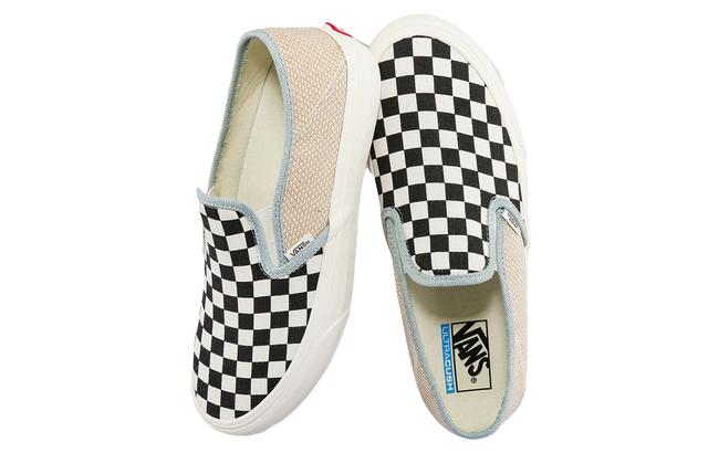 Vans slip-on SF