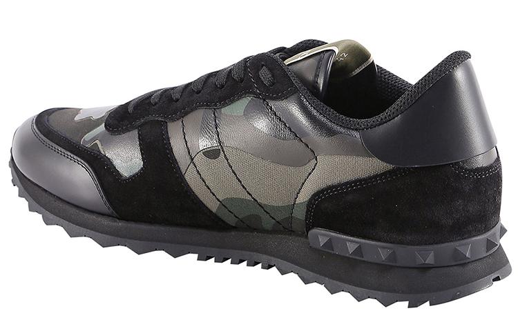 Valentino Rockrunner