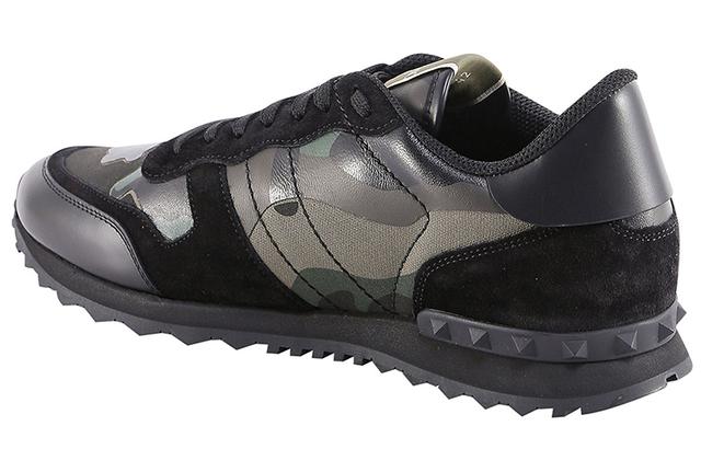 Valentino Rockrunner