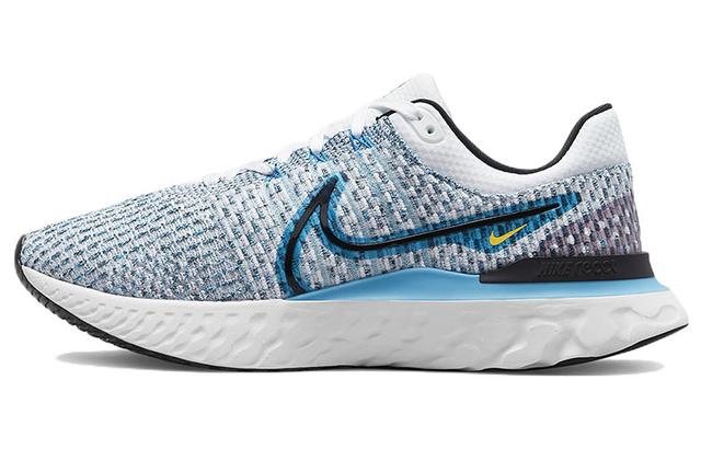 Nike React Infinity Run Flyknit 3