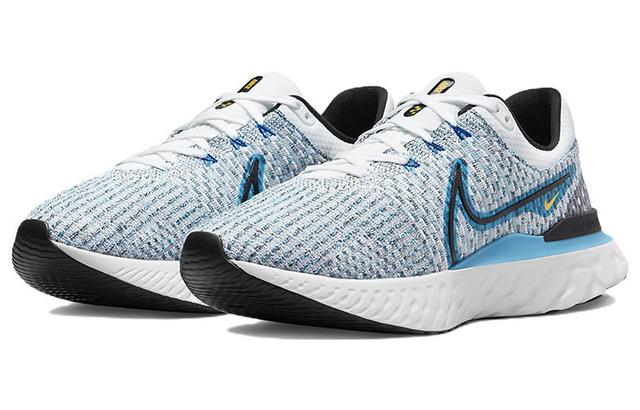 Nike React Infinity Run Flyknit 3