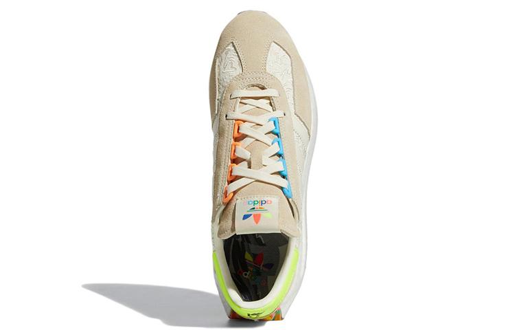 adidas originals Retropy E5 "pride"