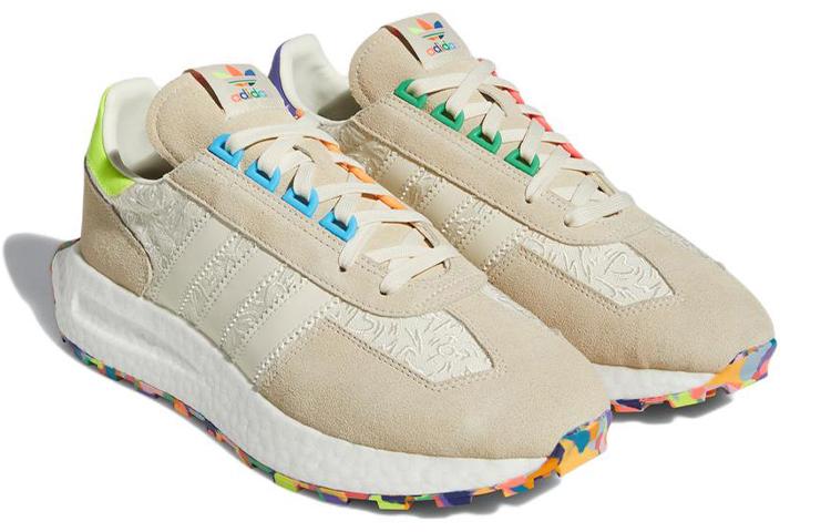 adidas originals Retropy E5 "pride"