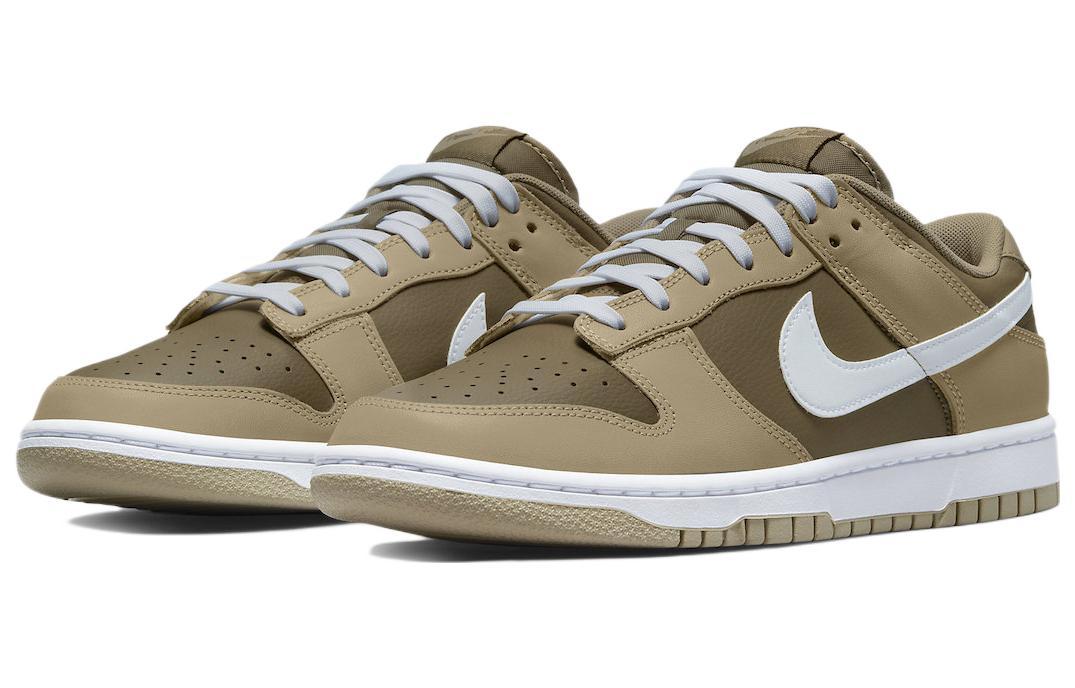 Nike Dunk Low retro "judge grey"