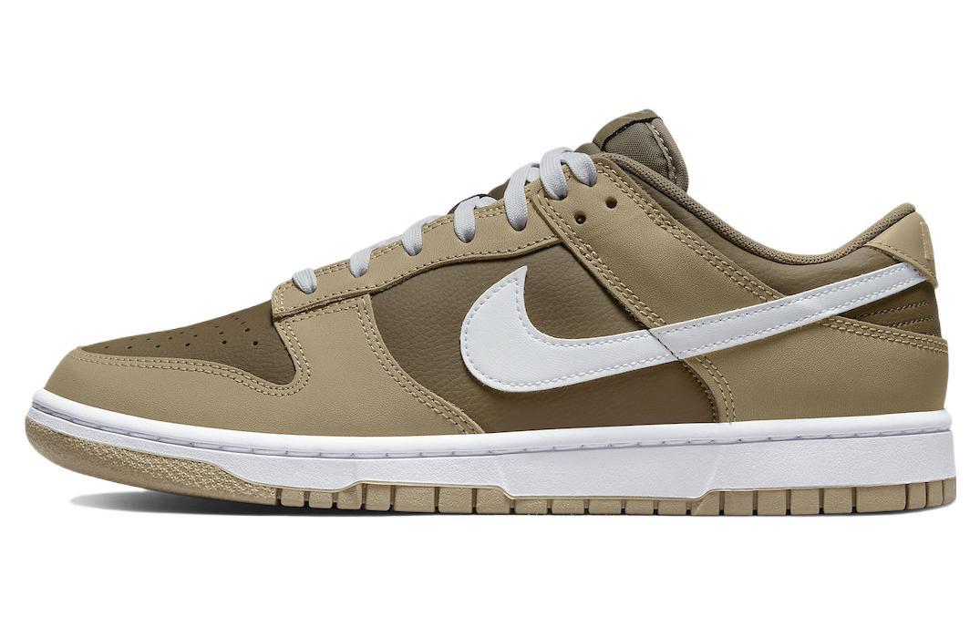 Nike Dunk Low retro "judge grey"