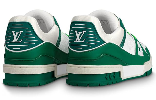 LOUIS VUITTON Trainer