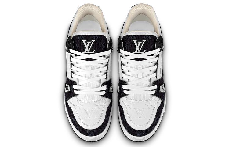 LOUIS VUITTON Trainer