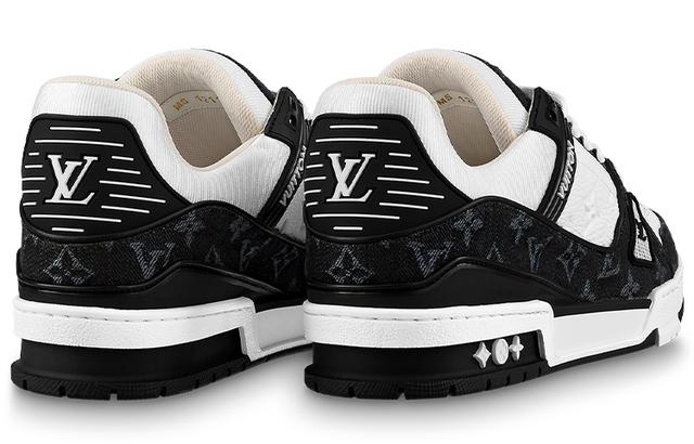 LOUIS VUITTON Trainer