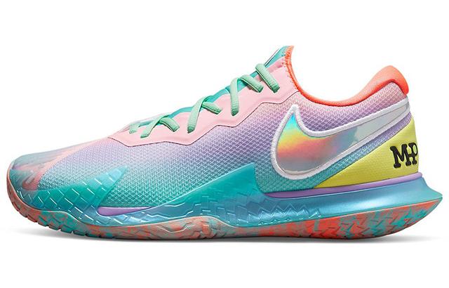 Nike Court Zoom Vapor Cage 4 "Doernbecher"