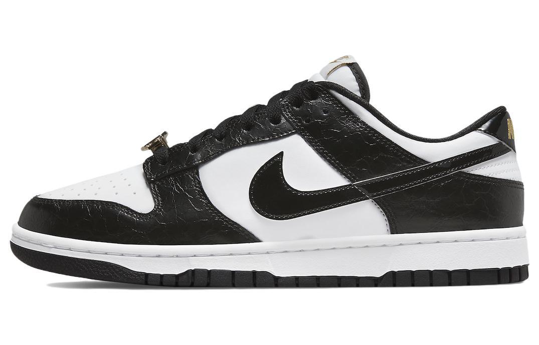 Nike Dunk Low retro se "world champ"