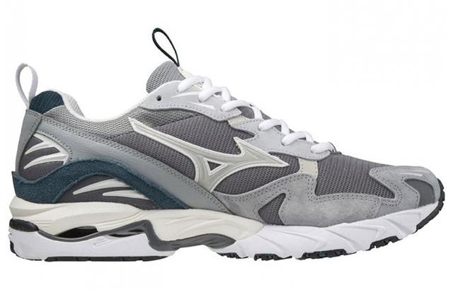 Mizuno Wave Rider 10