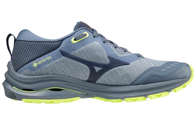 Mizuno Wave Rider Gtx