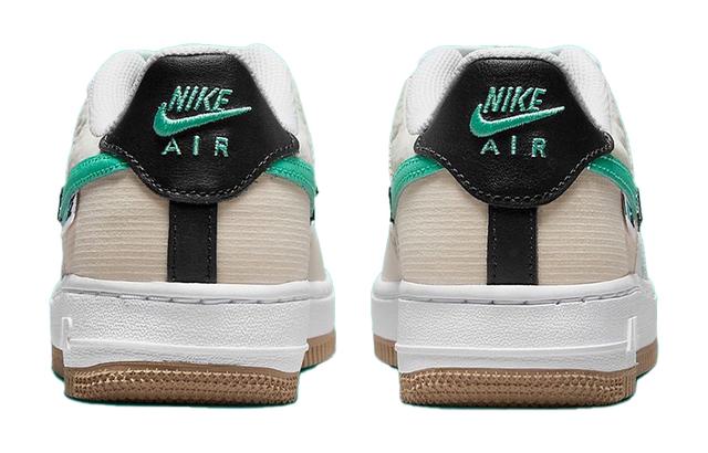 Nike Air Force 1 Low Spliced Swoosh GS