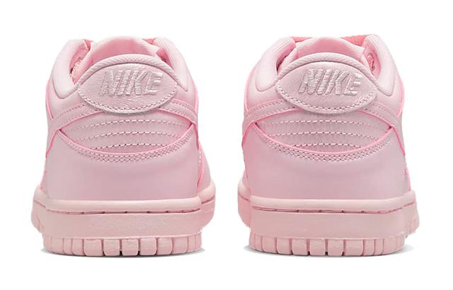 Nike Dunk Low Prism Pink GS