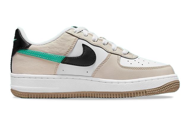 Nike Air Force 1 Low Spliced Swoosh GS