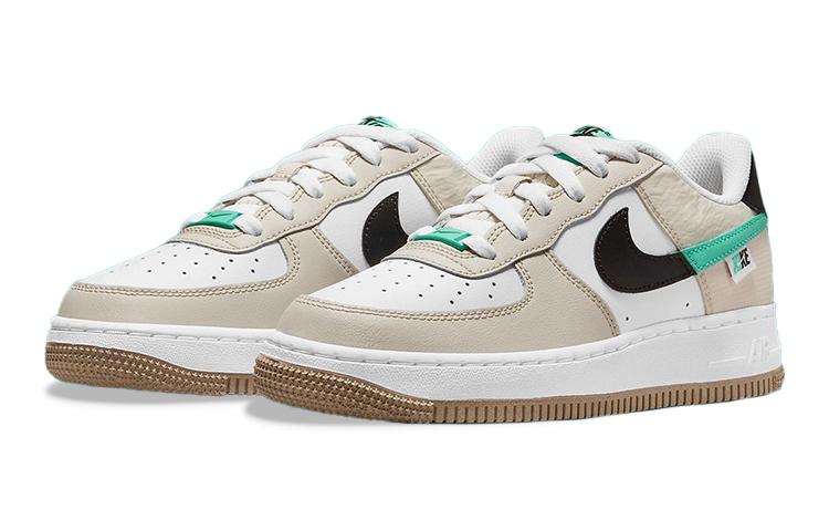 Nike Air Force 1 Low Spliced Swoosh GS